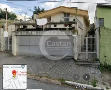 Sobrado com 3 Quartos à venda, 314m² no Vila Prudente, São Paulo