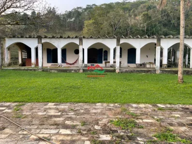 Fazenda/Sítio com 3 Quartos à venda, 266200m² no , Pedro de Toledo