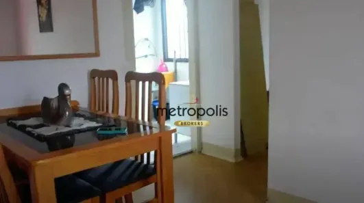 Apartamento com 2 Quartos à venda, 49m² no Ipiranga, São Paulo