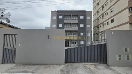 Apartamento com 2 Quartos para alugar, 65m² no Bosque da Princesa, Pindamonhangaba
