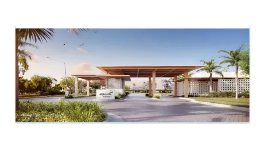 Lote/Terreno à venda, 965m² no Barra do Jacuípe, Camaçari