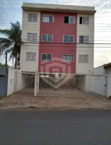 Apartamento com 1 Quarto à venda, 71m² no Jardim América, Bauru