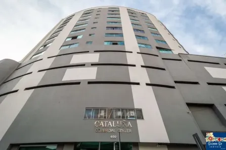 Sala Comercial à venda, 46m² no Centro, Balneário Camboriú