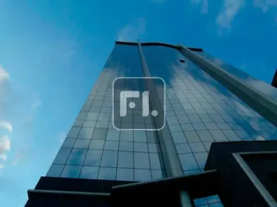 Sala Comercial para alugar, 210m² no Itaim Bibi, São Paulo