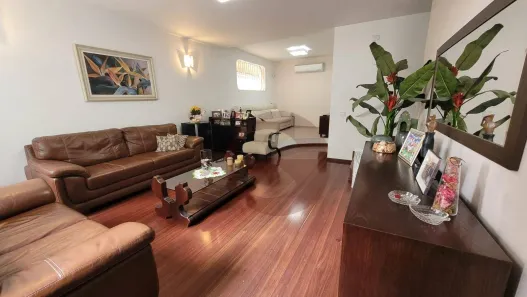 Sobrado com 3 Quartos à venda, 152m² no Campo Belo, São Paulo
