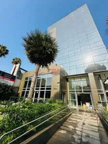 Sala Comercial com 1 Quarto para alugar, 160m² no Pinheiros, São Paulo