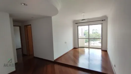 Apartamento com 2 Quartos à venda, 64m² no Jardim Taquaral, São Paulo