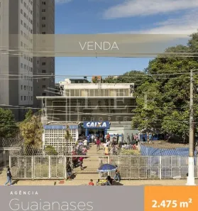 Prédio Comercial à venda, 1876m² no Guaianazes, São Paulo