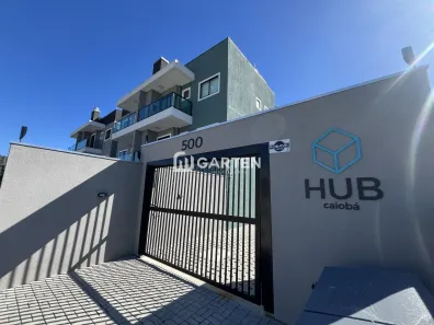 Apartamento com 2 Quartos à venda, 52m² no Caiobá, Matinhos