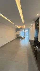 Sobrado com 3 Quartos à venda, 128m² no Residencial Itaipu, Goiânia