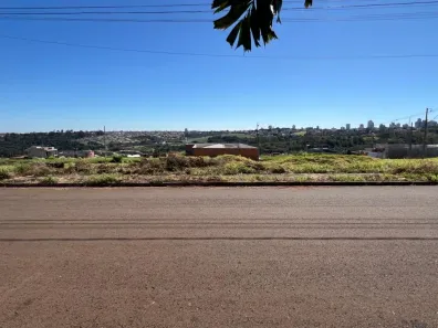 Lote/Terreno à venda, 253m² no Jardim Casa Branca, Arapongas