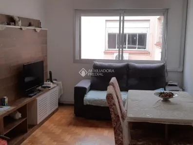 Apartamento com 2 Quartos à venda, 65m² no Centro Histórico, Porto Alegre