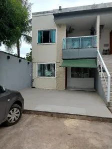 Apartamento com 2 Quartos à venda, 58m² no Riviera da Barra, Vila Velha