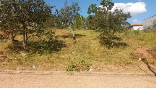 Lote/Terreno à venda, 1000m² no Chácara San Martin I, Itatiba