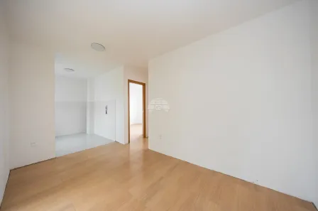Apartamento com 2 Quartos à venda, 44m² no Tindiquera, Araucária