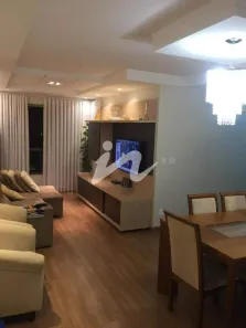 Apartamento com 4 Quartos à venda, 97m² no Santa Mônica, Uberlândia