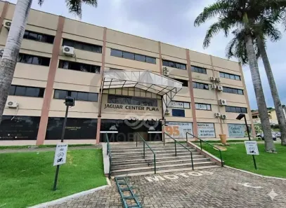 para alugar, 80m² no Centro, Jaguariúna