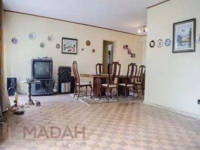 Apartamento com 3 Quartos à venda, 125m² no Pinheiros, São Paulo