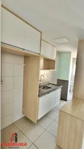 Apartamento com 3 Quartos à venda, 151m² no Vila Guaíra, Presidente Prudente