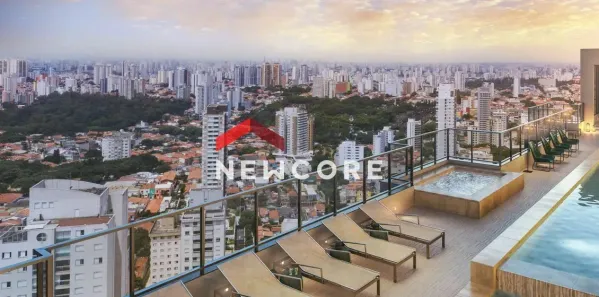 Apartamento com 2 Quartos à venda, 104m² no Vila Mariana, São Paulo