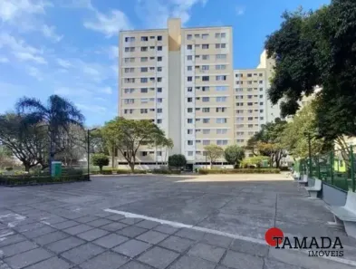 Apartamento com 3 Quartos à venda, 66m² no Parque Paineiras, São Paulo