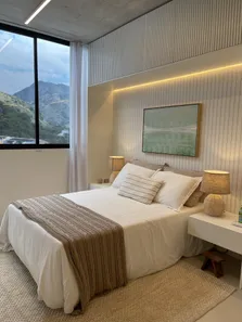 Apartamento com 3 Quartos à venda, 66m² no Barra Olímpica, Rio de Janeiro