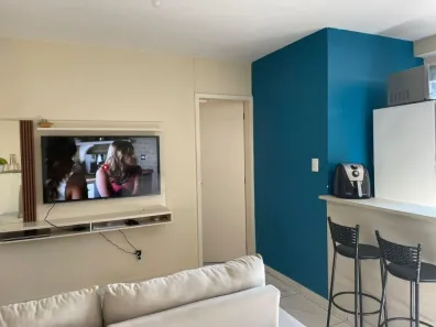 Apartamento com 1 Quarto à venda, 32m² no Brás, São Paulo