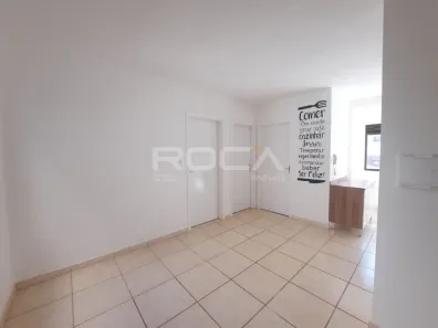 Apartamento com 2 Quartos à venda, 48m² no Bonfim Paulista, Ribeirão Preto
