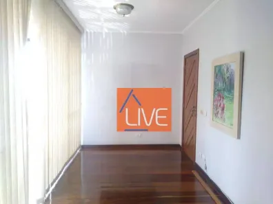 Apartamento com 3 Quartos à venda, 120m² no Icaraí, Niterói