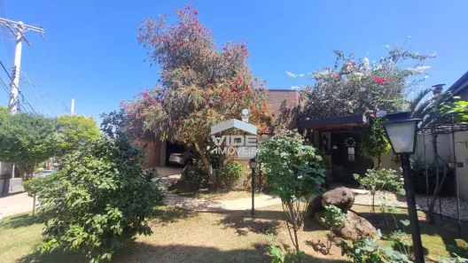 Casa de Condomínio com 4 Quartos à venda, 421m² no Jardim Botânico (Sousas), Campinas