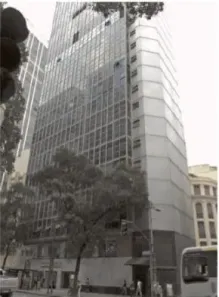 Sala Comercial para alugar, 254m² no Centro, Rio de Janeiro