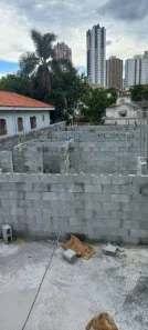Sobrado com 3 Quartos à venda, 130m² no Vila Antonina, São Paulo