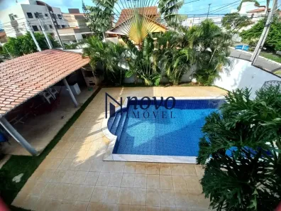 Casa com 3 Quartos à venda, 450m² no Capim Macio, Natal