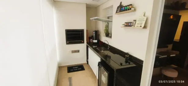 Apartamento com 3 Quartos à venda, 98m² no Parque da Represa, Jundiaí