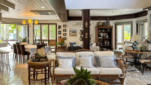 Casa com 5 Quartos à venda, 550m² no Jurerê Internacional, Florianópolis