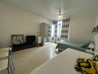 Apartamento com 1 Quarto à venda, 29m² no Copacabana, Rio de Janeiro