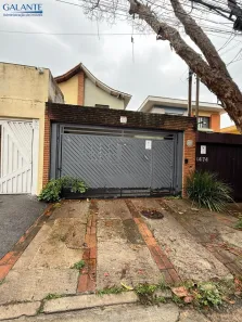 Sobrado com 3 Quartos à venda, 200m² no Vila Madalena, São Paulo