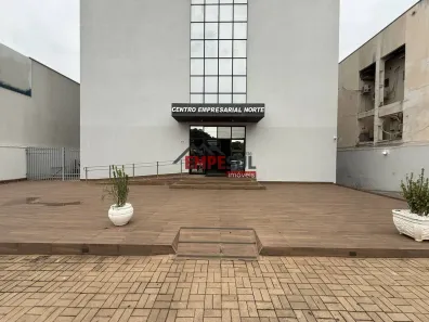 Sala Comercial para alugar, 40m² no Plano Diretor Sul, Palmas