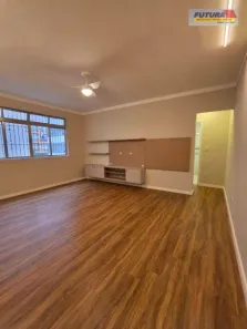 Apartamento com 1 Quarto à venda, 68m² no Itararé, São Vicente