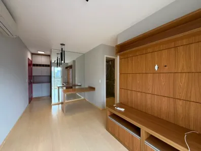 Apartamento com 3 Quartos à venda, 60m² no Vila Costa e Silva, Campinas