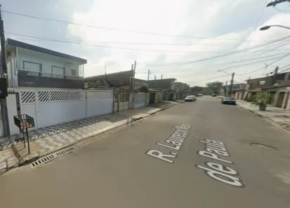 Casa com 2 Quartos à venda, 50m² no Vila Sônia, Praia Grande