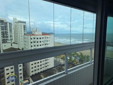 Apartamento com 2 Quartos à venda, 89m² no Aviação, Praia Grande