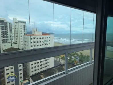 Apartamento com 2 Quartos à venda, 89m² no Aviação, Praia Grande