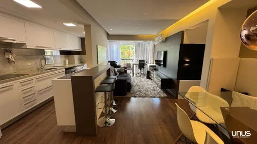Apartamento com 2 Quartos à venda, 83m² no Abraão, Florianópolis