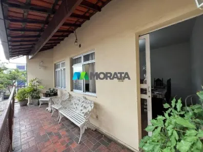 Casa com 4 Quartos à venda, 435m² no Dona Clara, Belo Horizonte