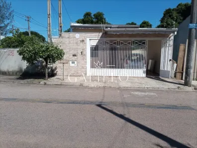 Casa com 2 Quartos à venda, 167m² no Jardim Marambaia, Jundiaí
