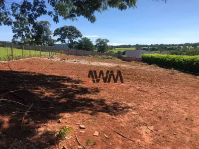Lote/Terreno à venda, 2128m² no Setor Sul, Santo Antônio de Goiás