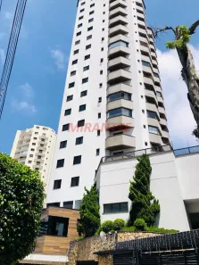 Apartamento com 3 Quartos à venda, 132m² no Tucuruvi, São Paulo