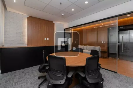 Sala Comercial para venda ou aluguel, 300m² no Brooklin Paulista, São Paulo