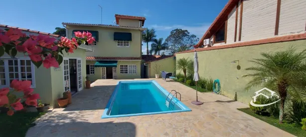 Casa com 2 Quartos à venda, 444m² no Parque Mondesir, Lorena